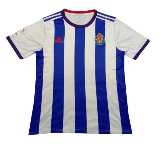 tailandia camiseta primera equipacion Real Valladolid 2020